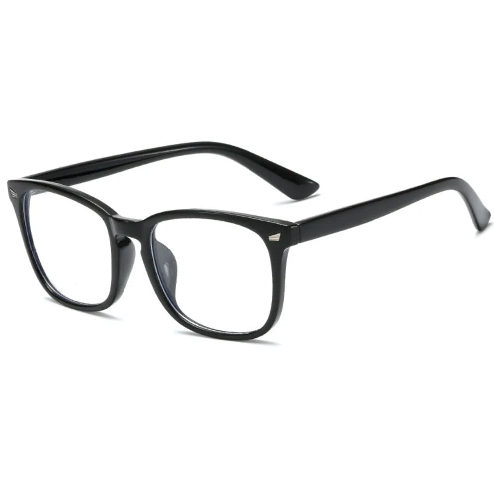 Blue Light Glasses | Red Lens for Gaming & Better Sleep