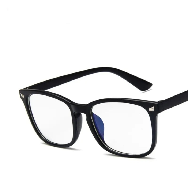 Blue Light Glasses | Lightweight Square Frame | 5 Colours
